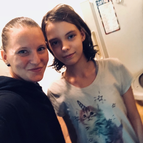 Meet your Posher, Rory. - Picture 5 of 7